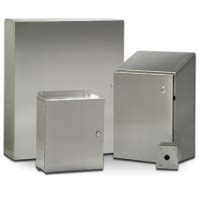 hammond 24x24 stainless steel enclosure|hammond enclosures for sale.